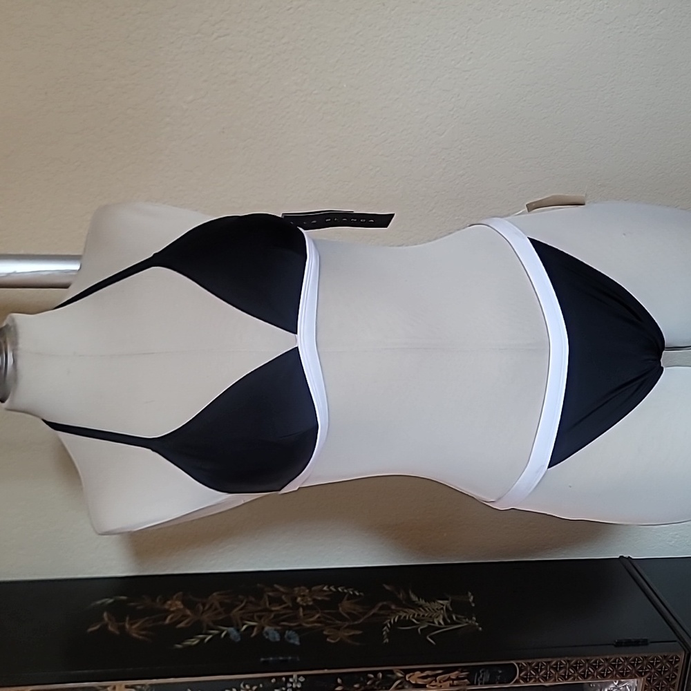 La Blanca by Rod Beattie Bikini